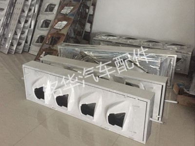 銅模鍍鋁夾具(鍍鋁遮蔽工裝治具)